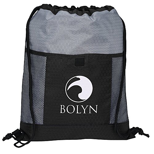 Honeycomb Ripstop Sportpack Main Image