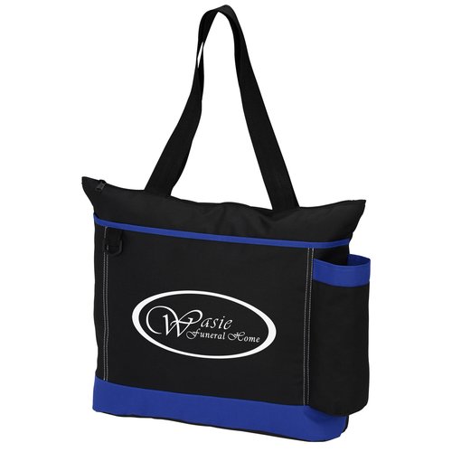 Venture Tote Bag Main Image
