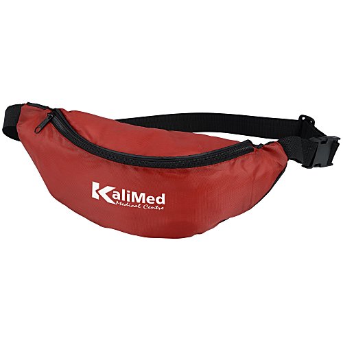 Travel Waist Pack Main Image