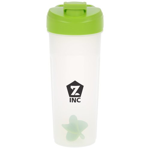 Shake and Take Sport Bottle - 24 ounces Main Image
