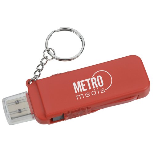 Charging Cable Key Light Main Image
