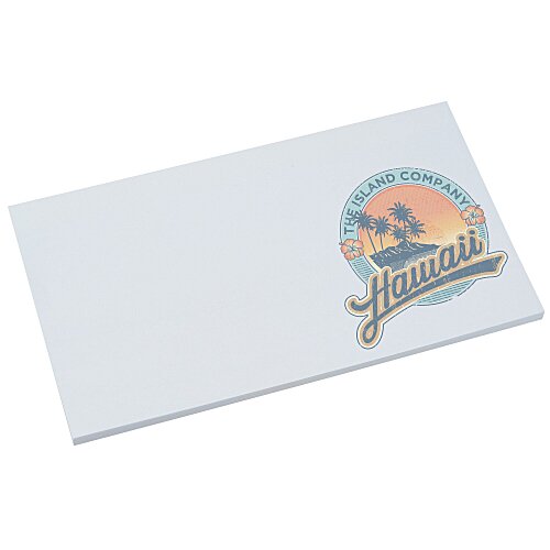 Post-it®  Notes - 6" x 10" - 25 sheet Main Image