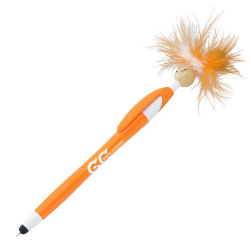 Wild Smilez Stylus Pen Main Image