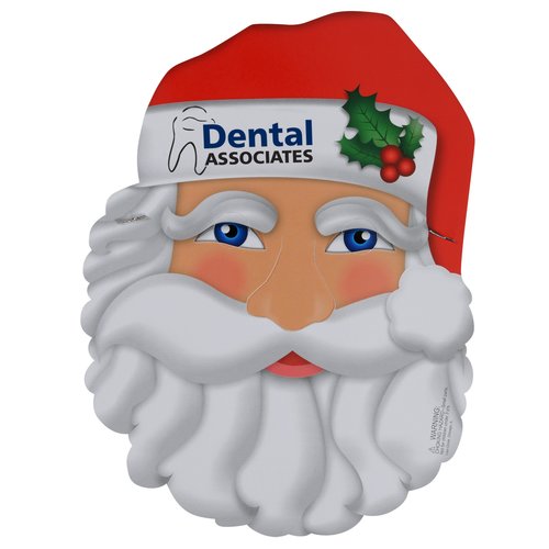 Santa Mask Main Image