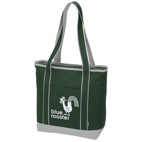 Koozie® Outdoor Cooler Tote Main Image