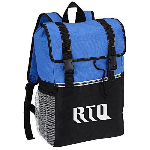 Brecken Rucksack Backpack Main Image
