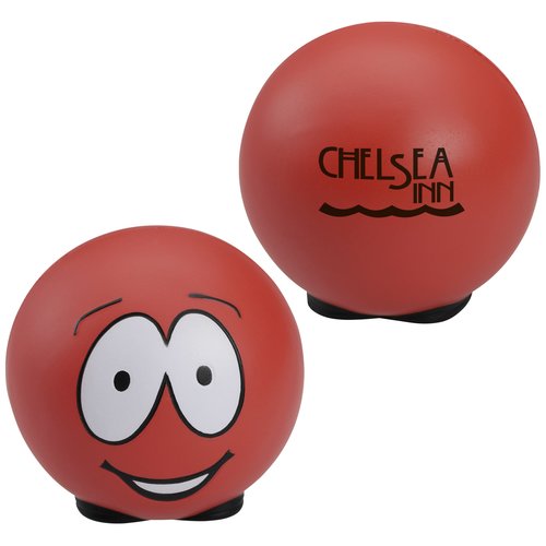 Emoji Stress Reliever Main Image