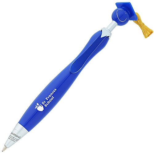 Swanky Pen - Graduation Main Image