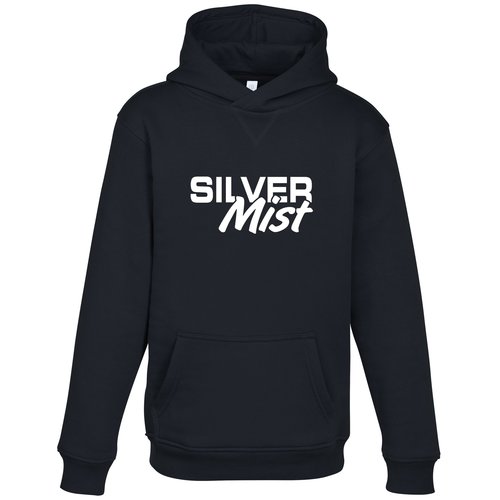 ESActive Hooded Sweatshirt - Youth - Screen Main Image