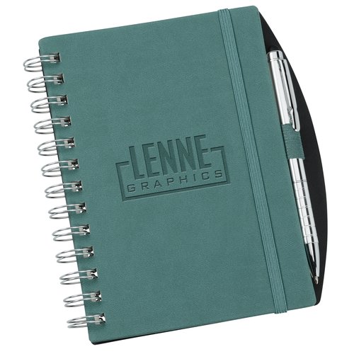 Revello Spiral Journal Book Set Main Image