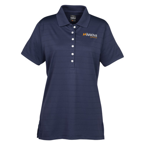 Callaway Opti-Vent Polo - Ladies' Main Image