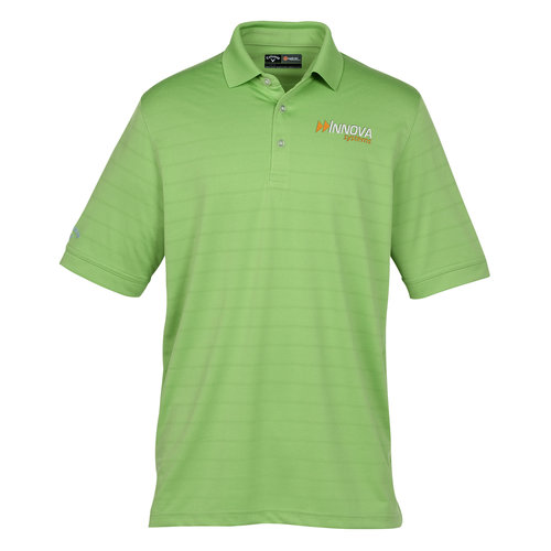 Callaway Opti-Vent Polo - Men's Main Image
