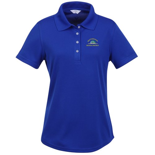 Callaway Core Performance Polo - Ladies' Main Image