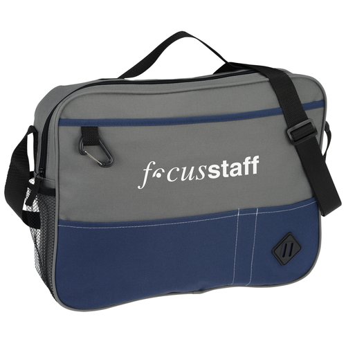 Hayden Convention Briefcase Main Image