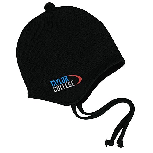 Heavyweight Helmet Toque - Solid - 24 hr Main Image