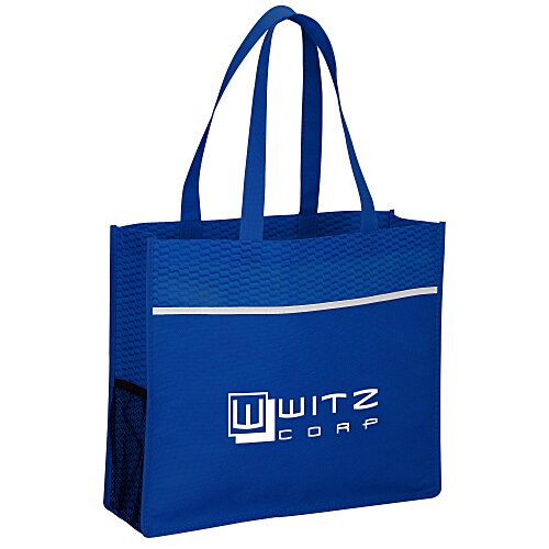 Catch a Wave Convention Tote Main Image