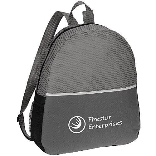 Catch a Wave Lightweight Backpack Main Image