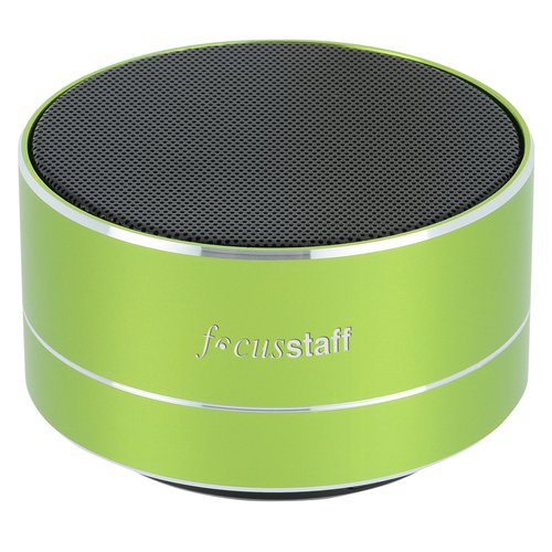 Jupiter Bluetooth Speaker Main Image