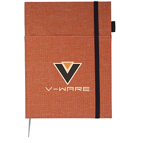 Ridge Line Notebook Main Image