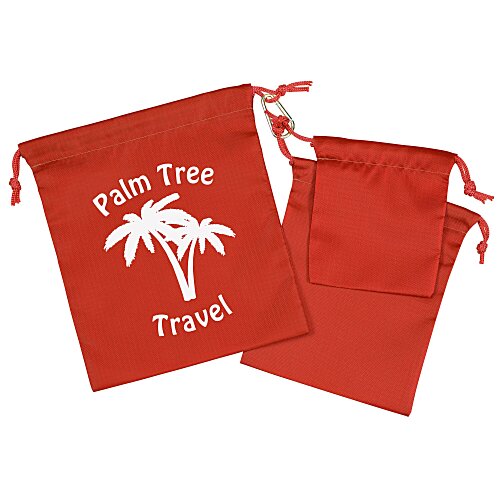 Drawstring Travel Ditty Kit Main Image