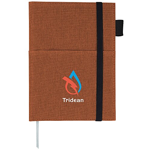 Ridge Line Jr. Notebook Main Image