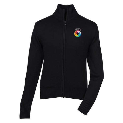 Alpine Full-Zip Sweater - Men's - 24 hr Main Image