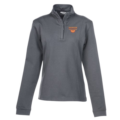 Cooldown Wellness Pullover - Ladies' - 24 hr Main Image