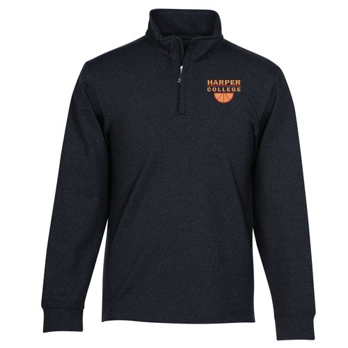 Cooldown Wellness Pullover - Men's - 24 hr Main Image