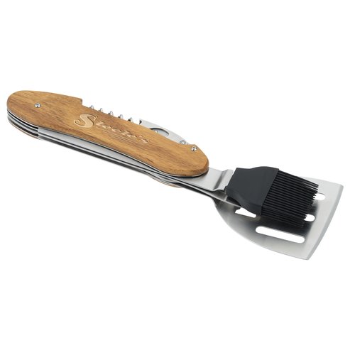 Murwood 5-in-1 BBQ Set Main Image