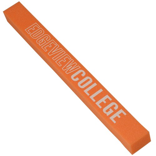 Foam Cheer Noodle - 20 inches Main Image