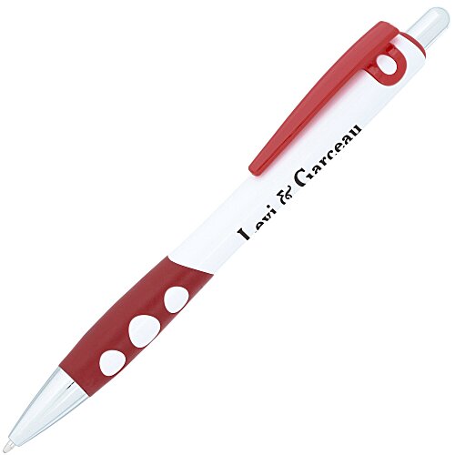 Lerado Pen - White Main Image