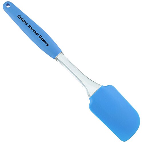 Silicone Spatula Main Image