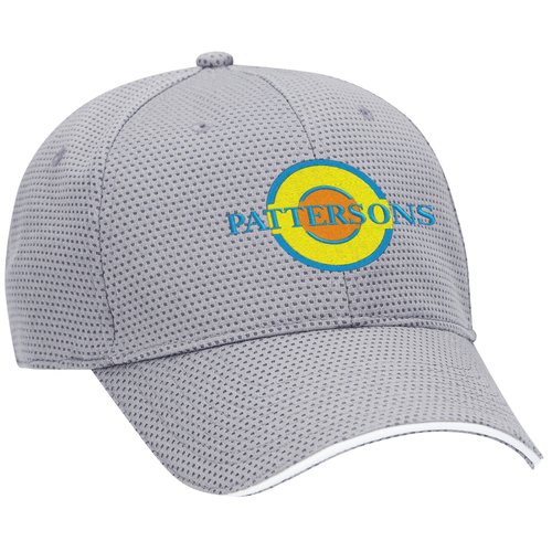 Peak Performance Cap - 24 hr Main Image