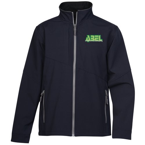 Colour Accent Lightweight Jacket - Men's Main Image
