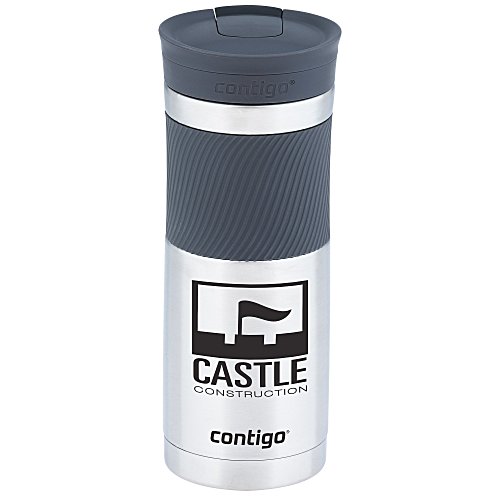 Contigo Byron Travel Tumbler - 20 oz. Main Image