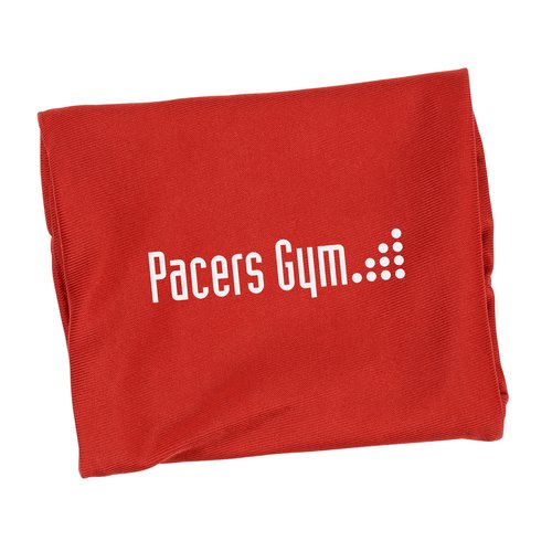 Pocket Wristband - Closeout Main Image