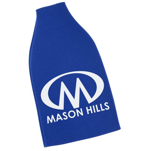 Slip on Bottle Cooler Main Image
