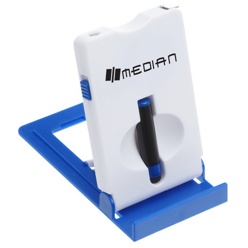 Multimedia Phone Stand Main Image