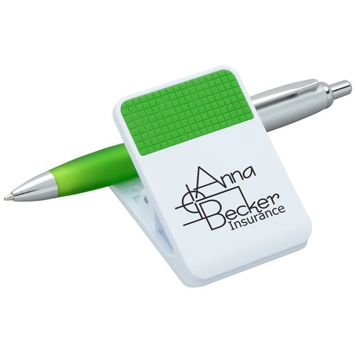 Clipa Magnetic Clip with Pen Main Image