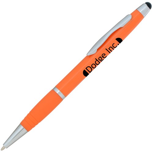 Epic Stylus Twist Pen - Opaque Main Image