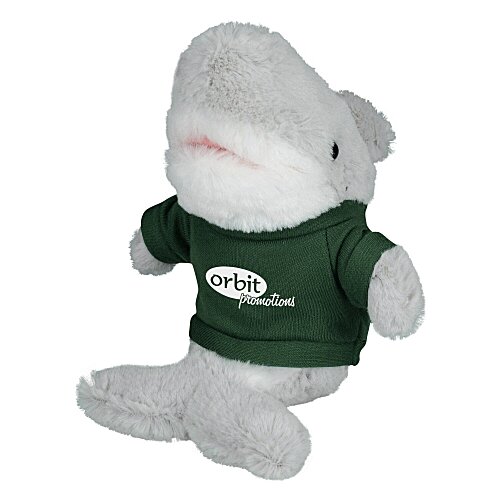 Salty Shark - 6 inches Main Image