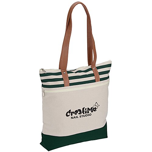 Granby Cotton Tote Main Image