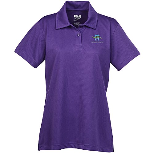 Command Snag Protection Polo - Ladies' Main Image
