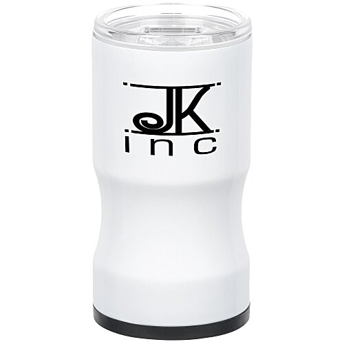 Urban Peak 3-in-1 Insulator/Travel Tumbler - 12 oz. Main Image