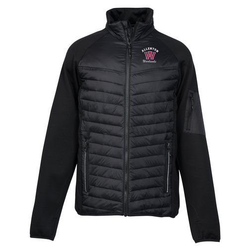 Banff Hybrid Insulated Jacket - Men's Main Image