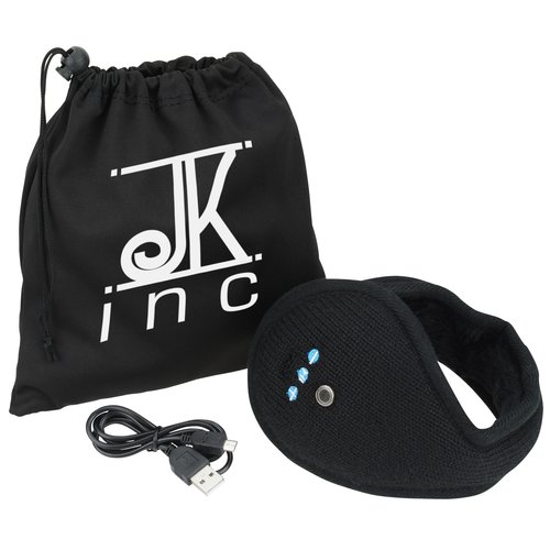 Polar Wireless Headphone Ear Warmer Main Image