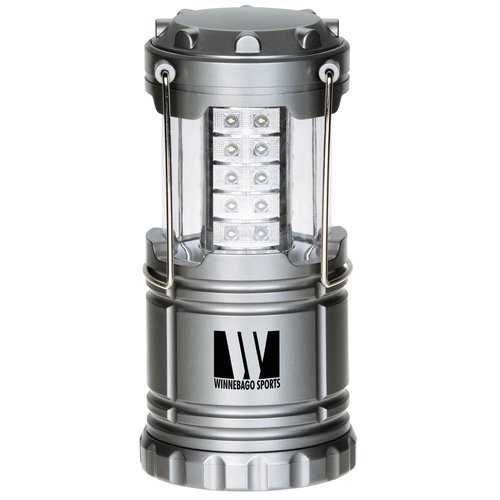 Pop Up Camping Light-Closeout Main Image