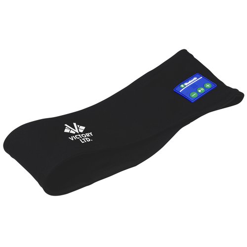 Bluetooth Headphone Headband Main Image