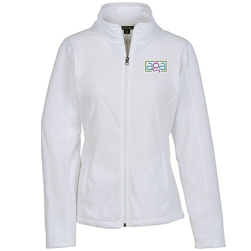 Crossland Microfleece Jacket - Ladies' - 24 hr Main Image