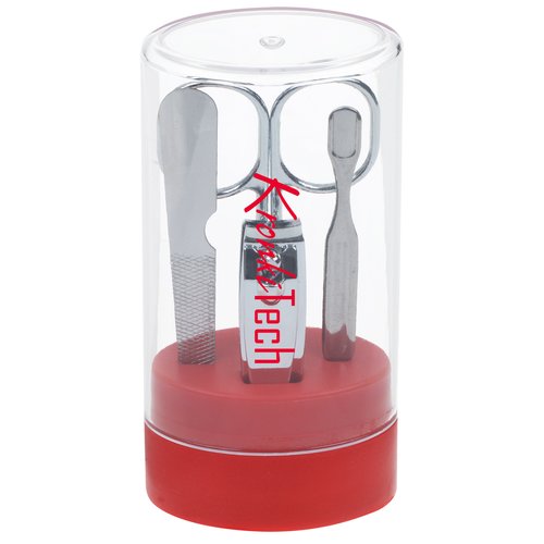 Handy Manicure Set Main Image